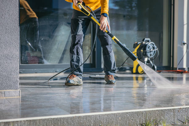 Trusted Milford, IA Pressure Washing Experts